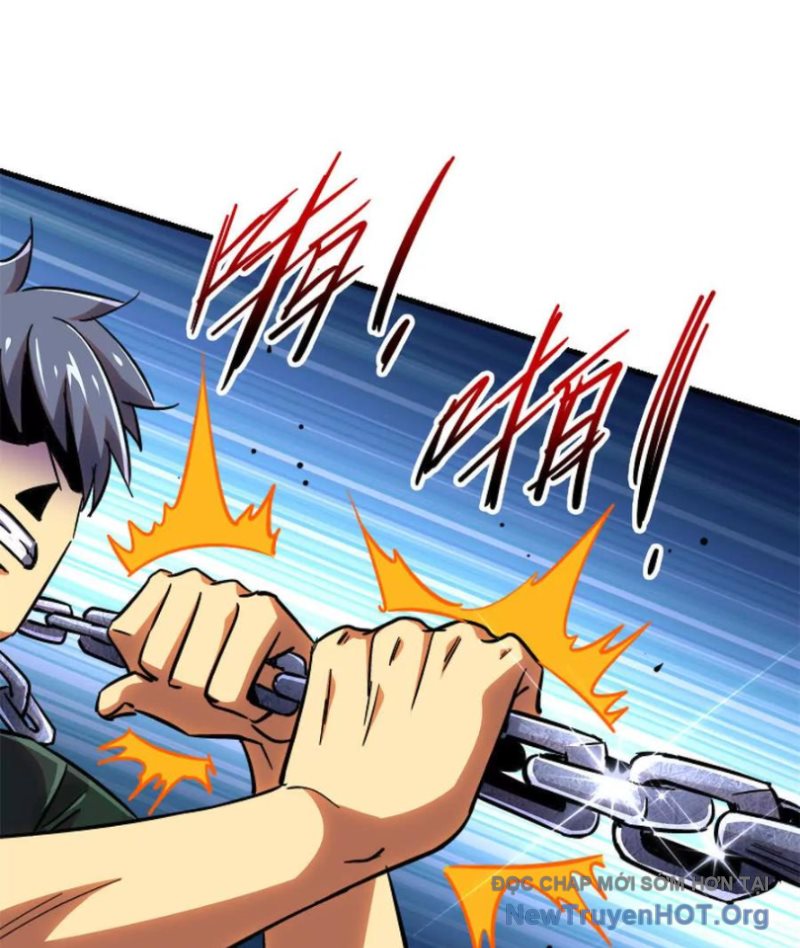 Lồng Giam Ác Ma Chapter 59 - Trang 39