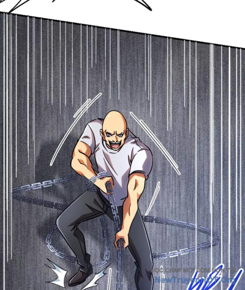 Lồng Giam Ác Ma Chapter 59 - Trang 41