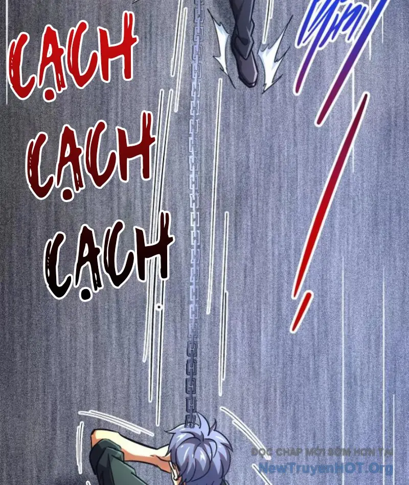 Lồng Giam Ác Ma Chapter 59 - Trang 42