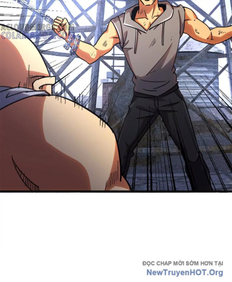 Lồng Giam Ác Ma Chapter 59 - Trang 6