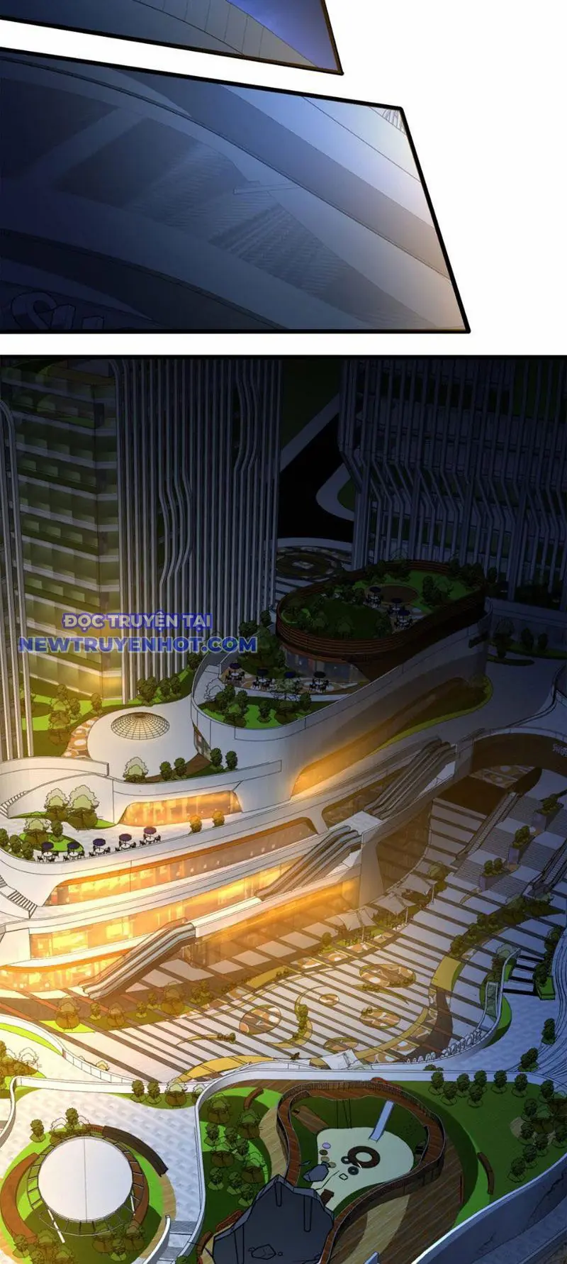 Lồng Giam Ác Ma Chapter 6 - Trang 21