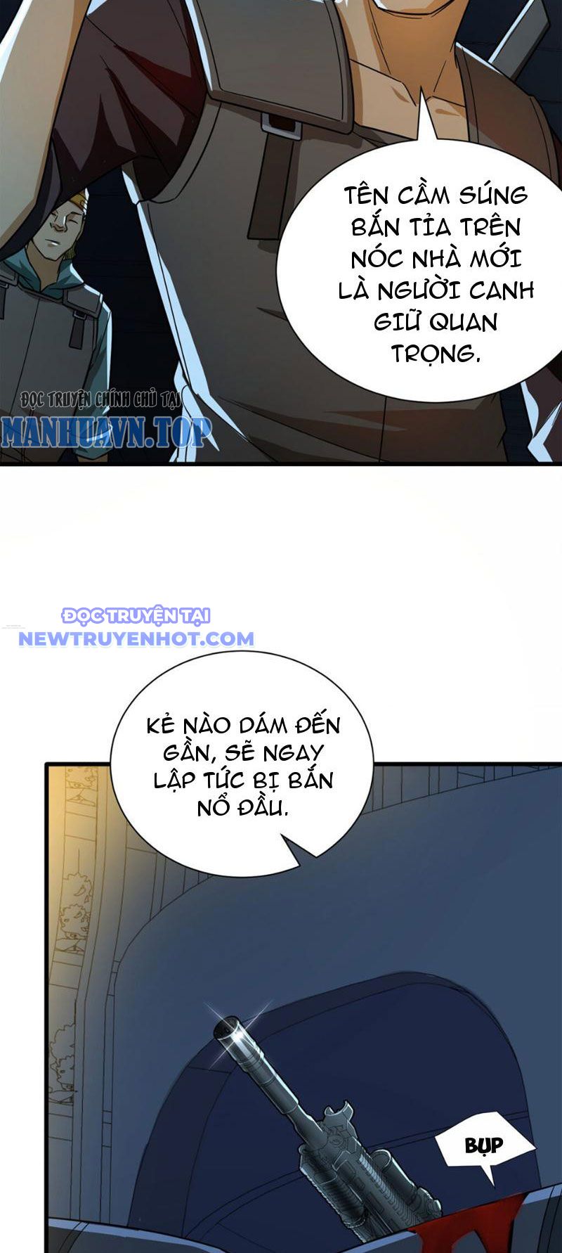 Lồng Giam Ác Ma Chapter 6 - Trang 24