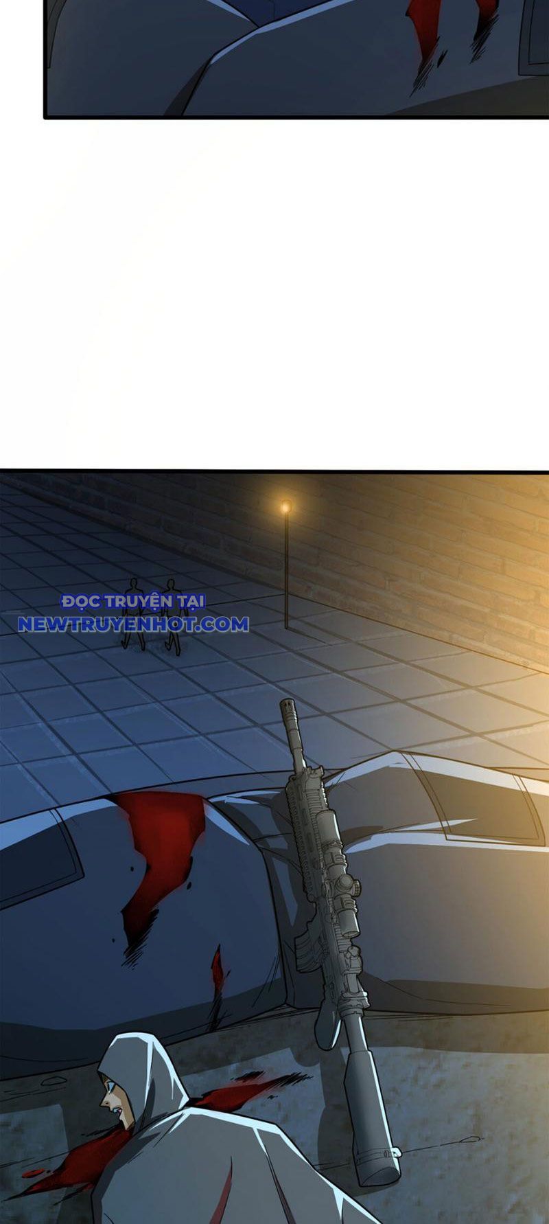 Lồng Giam Ác Ma Chapter 6 - Trang 25