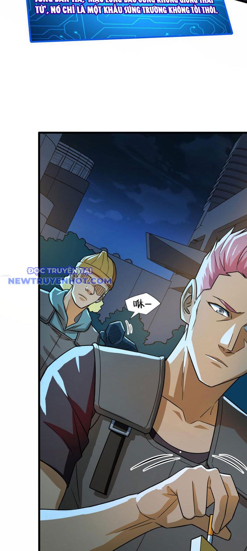 Lồng Giam Ác Ma Chapter 6 - Trang 28