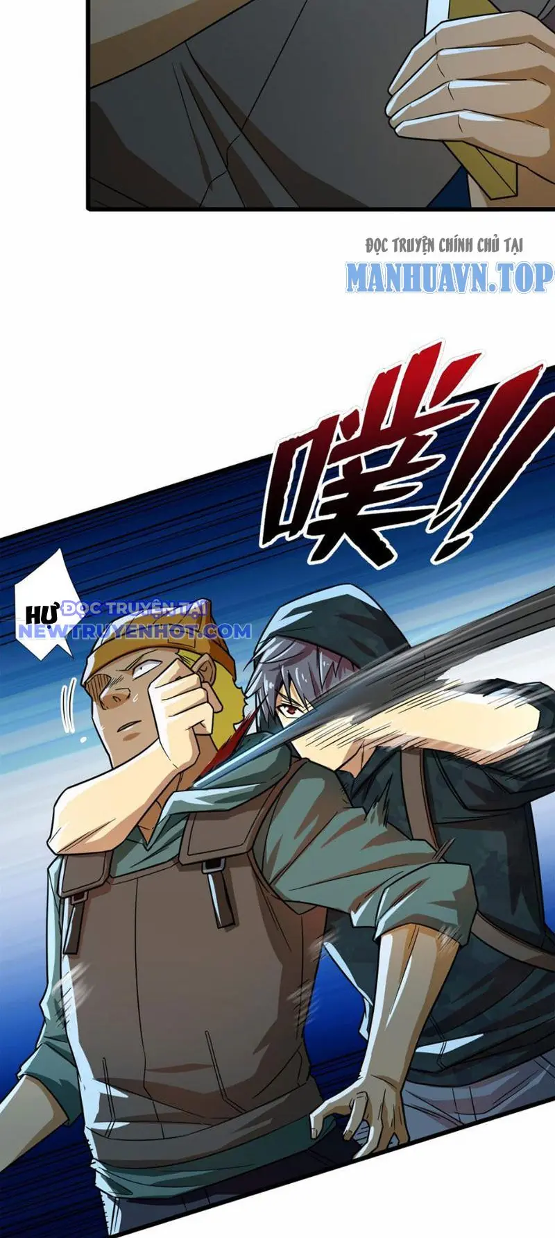 Lồng Giam Ác Ma Chapter 6 - Trang 29
