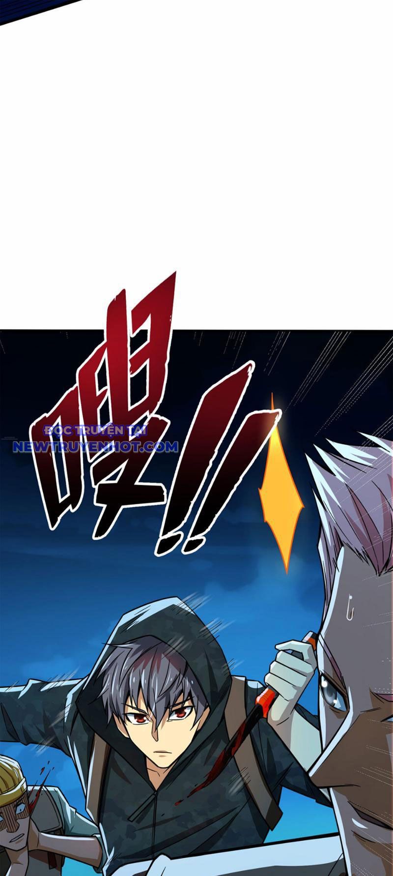 Lồng Giam Ác Ma Chapter 6 - Trang 30