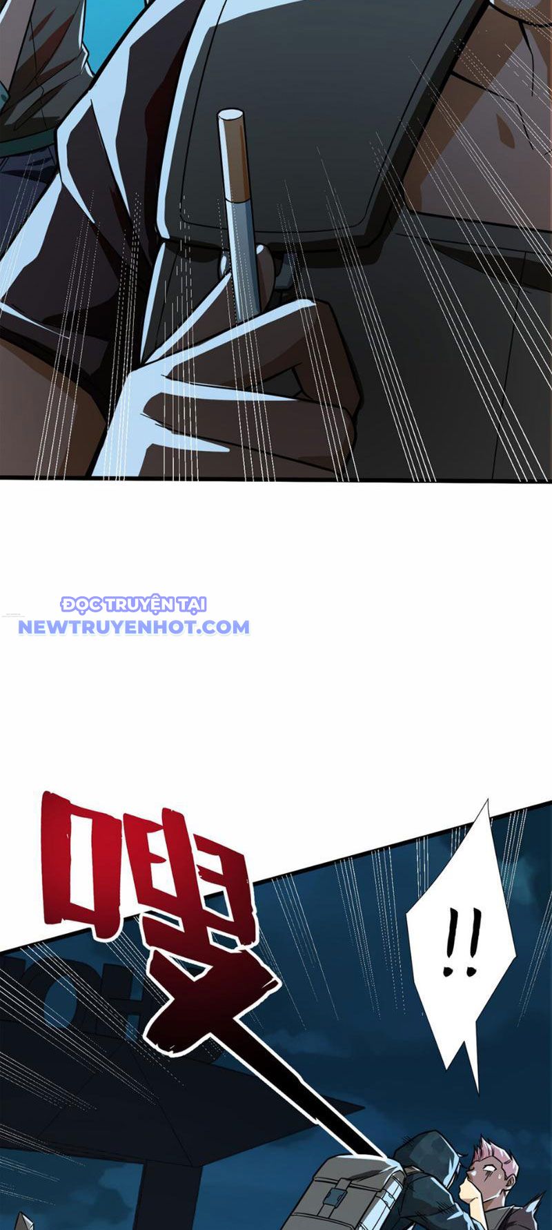 Lồng Giam Ác Ma Chapter 6 - Trang 31