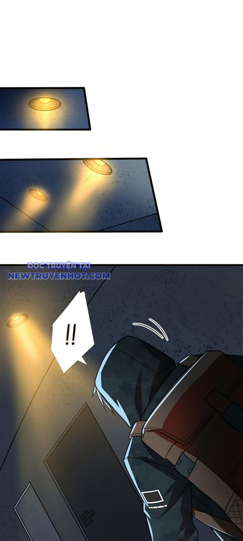 Lồng Giam Ác Ma Chapter 6 - Trang 34