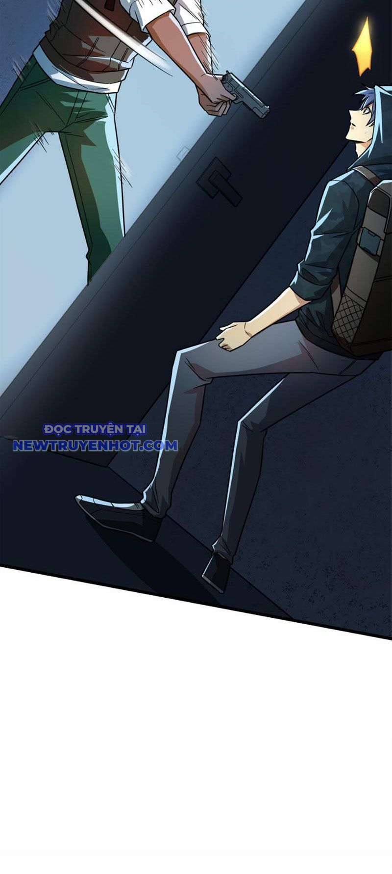 Lồng Giam Ác Ma Chapter 6 - Trang 37