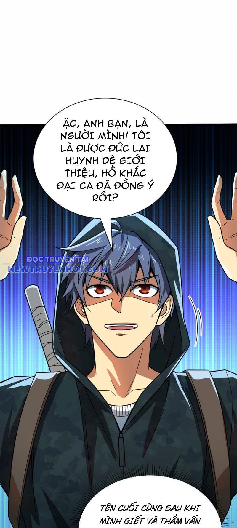 Lồng Giam Ác Ma Chapter 6 - Trang 38