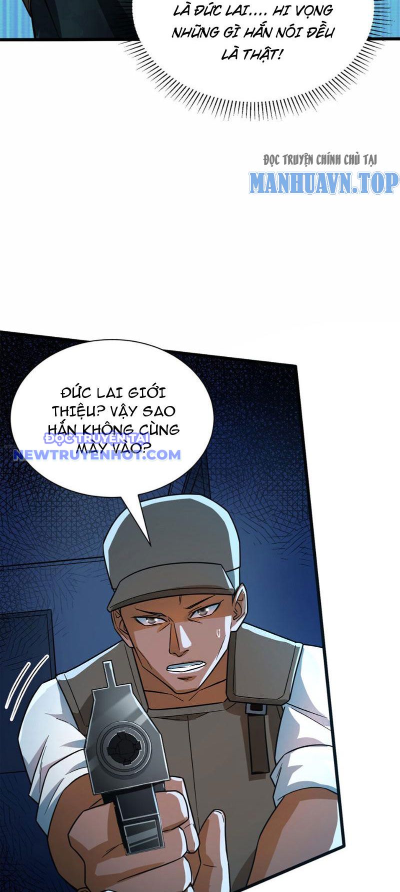Lồng Giam Ác Ma Chapter 6 - Trang 39
