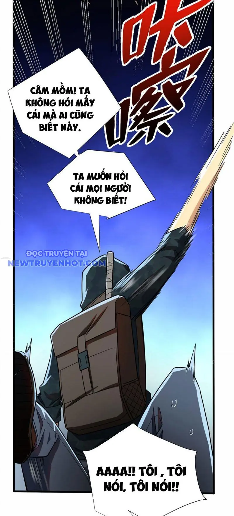 Lồng Giam Ác Ma Chapter 6 - Trang 4