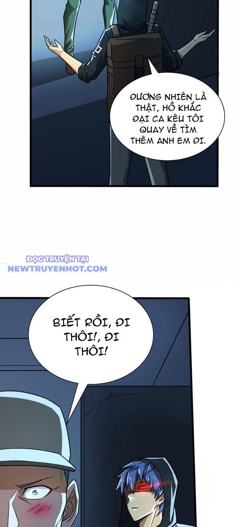 Lồng Giam Ác Ma Chapter 6 - Trang 42
