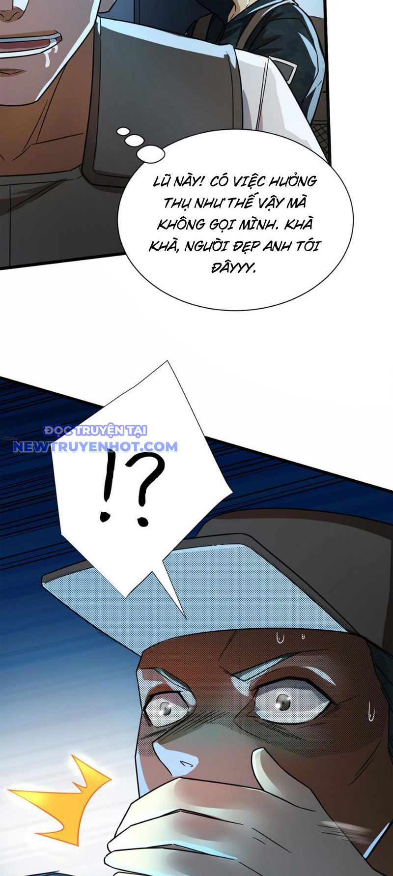 Lồng Giam Ác Ma Chapter 6 - Trang 43