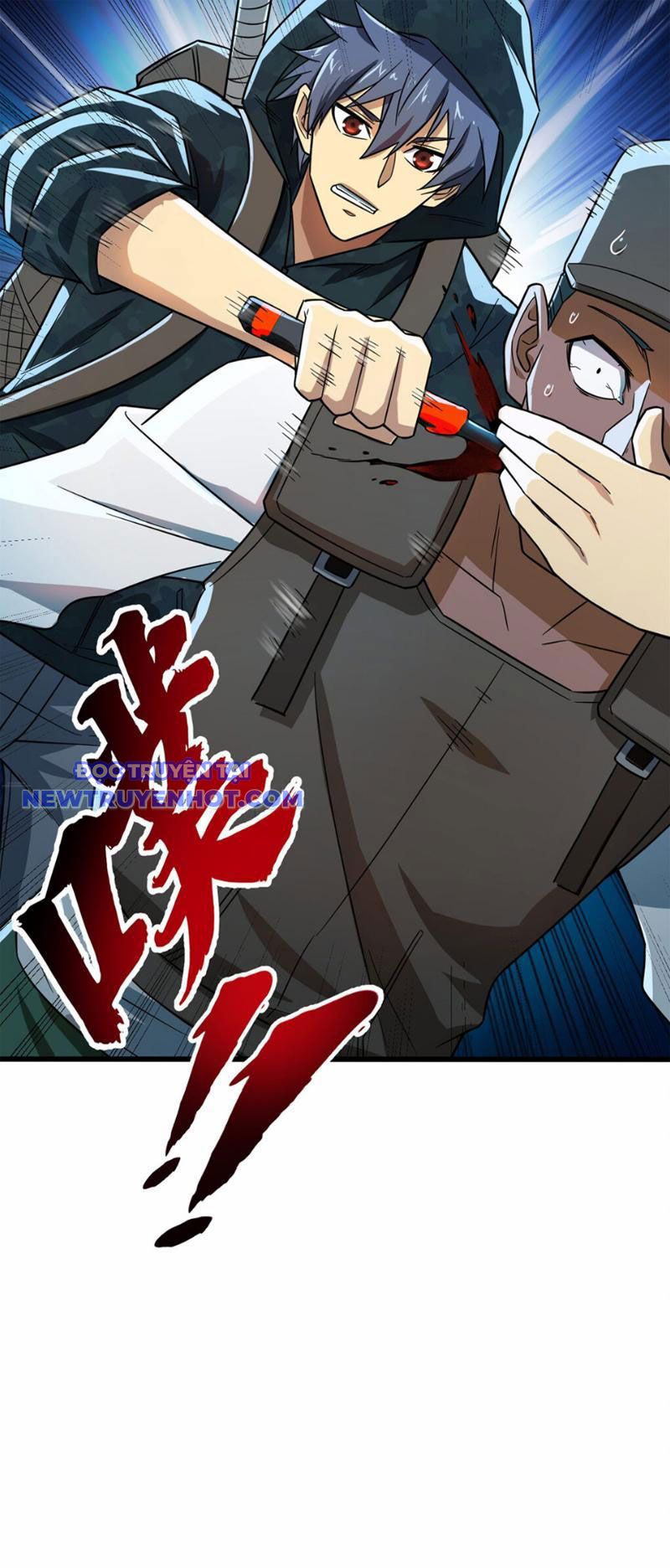 Lồng Giam Ác Ma Chapter 6 - Trang 45