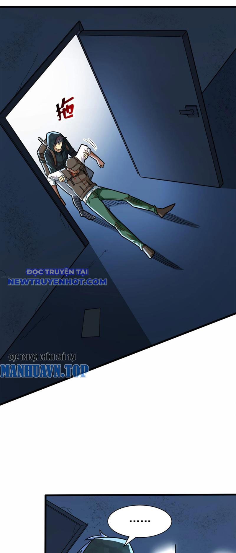 Lồng Giam Ác Ma Chapter 6 - Trang 46