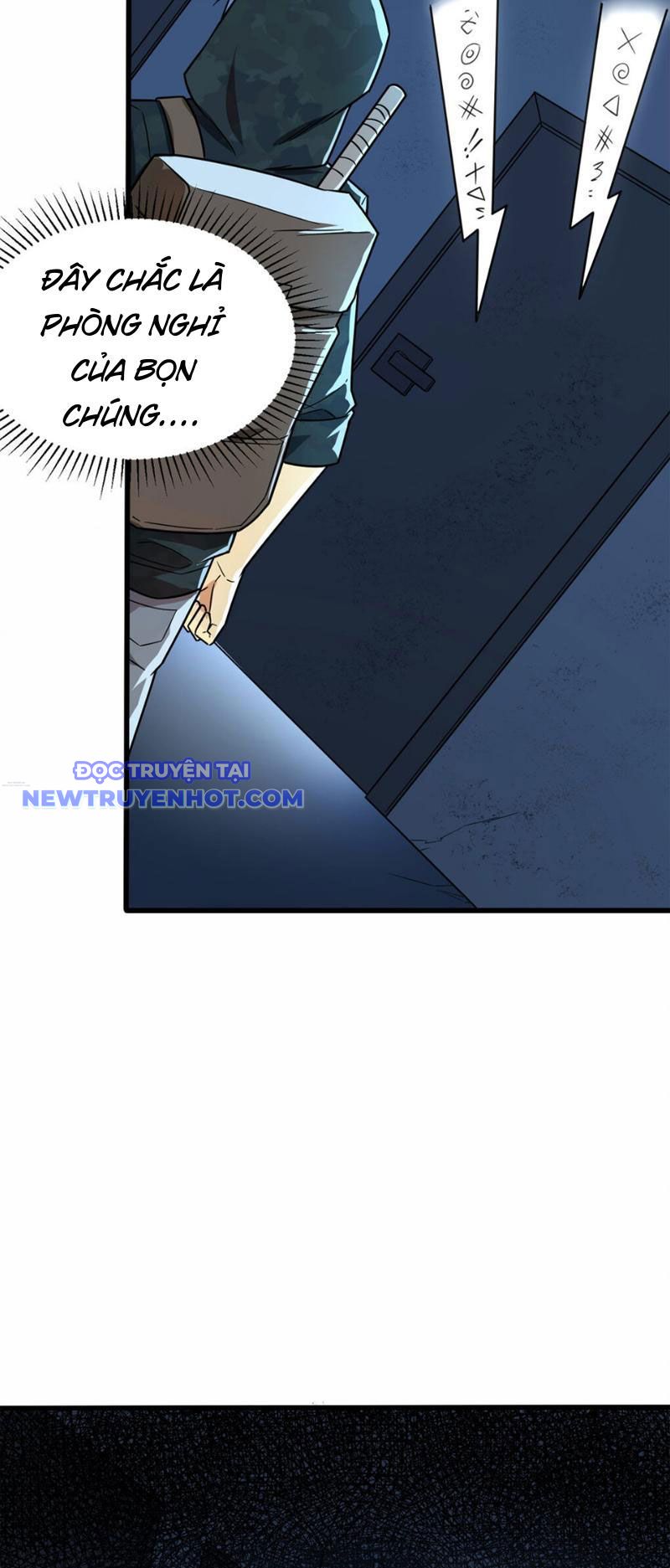 Lồng Giam Ác Ma Chapter 6 - Trang 47