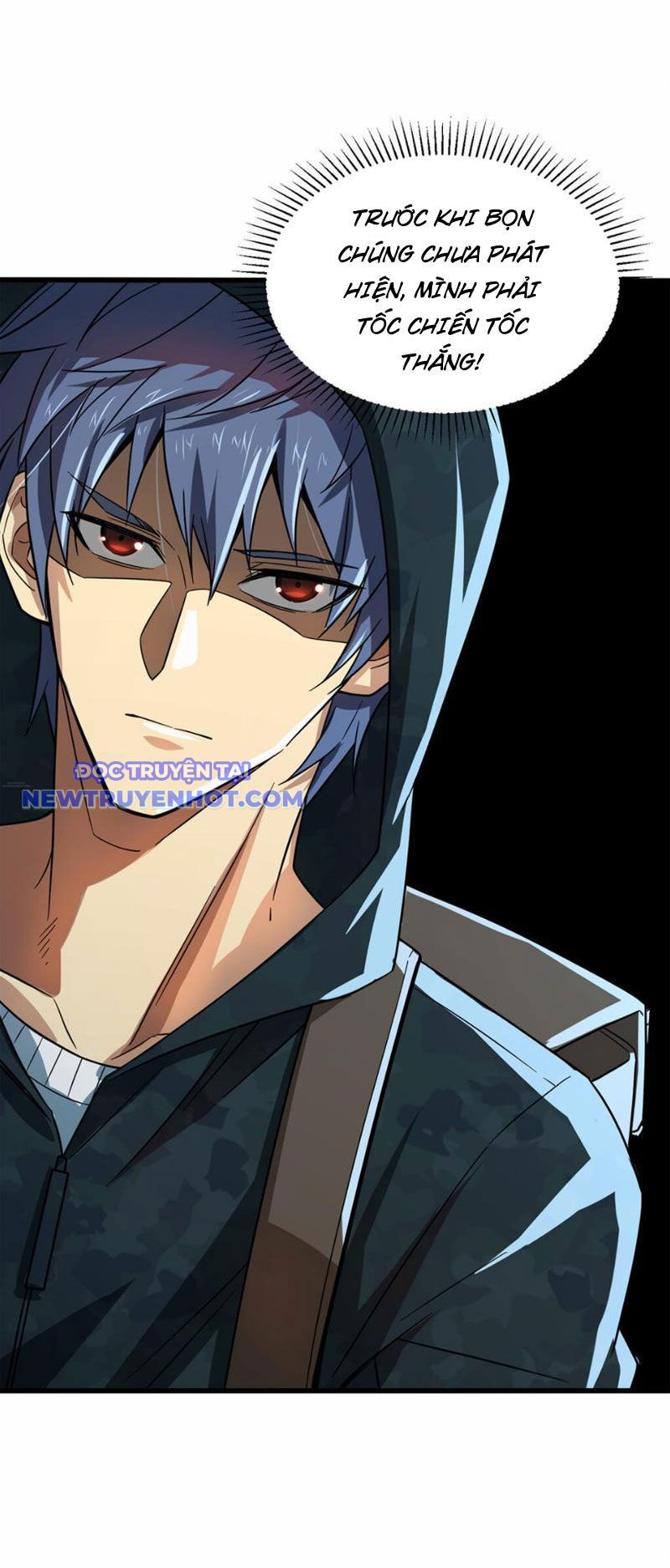 Lồng Giam Ác Ma Chapter 6 - Trang 49