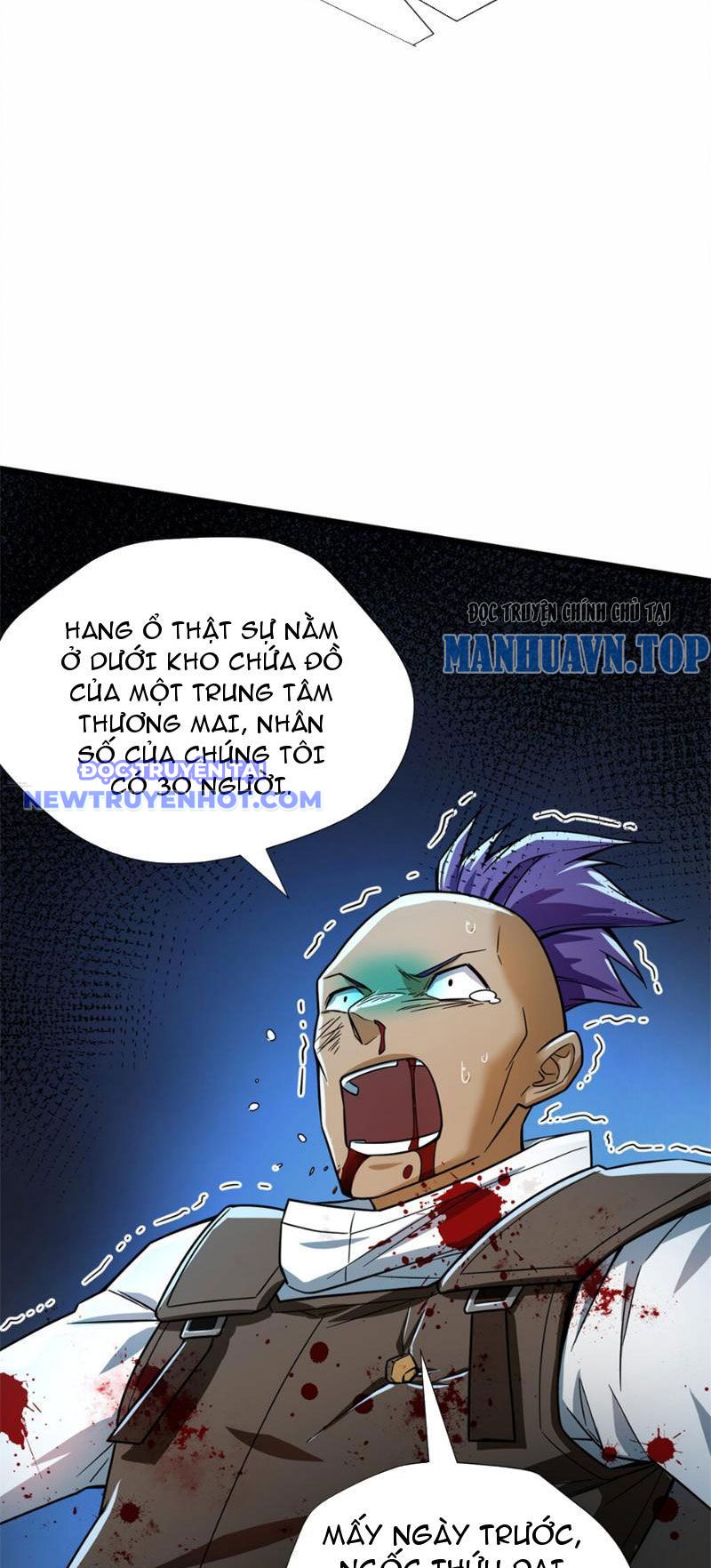 Lồng Giam Ác Ma Chapter 6 - Trang 5
