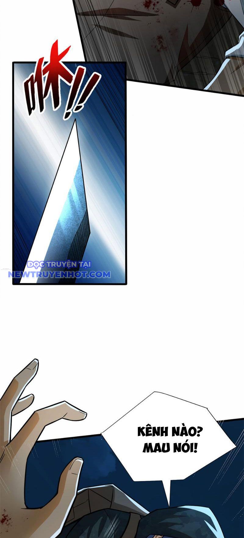 Lồng Giam Ác Ma Chapter 6 - Trang 8