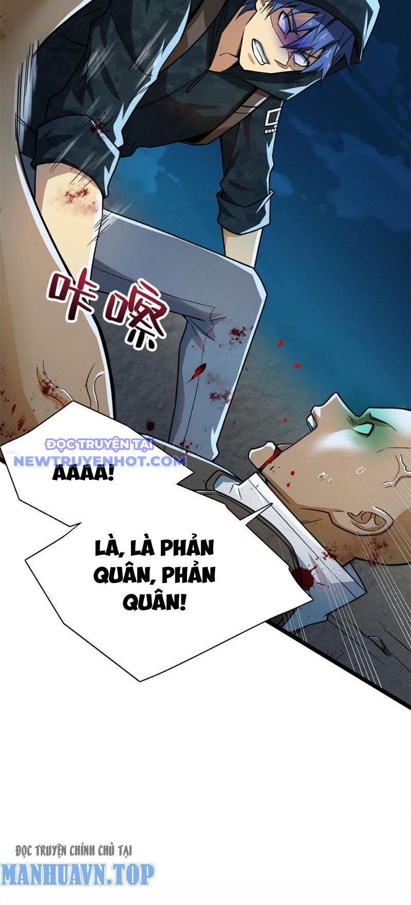 Lồng Giam Ác Ma Chapter 6 - Trang 9