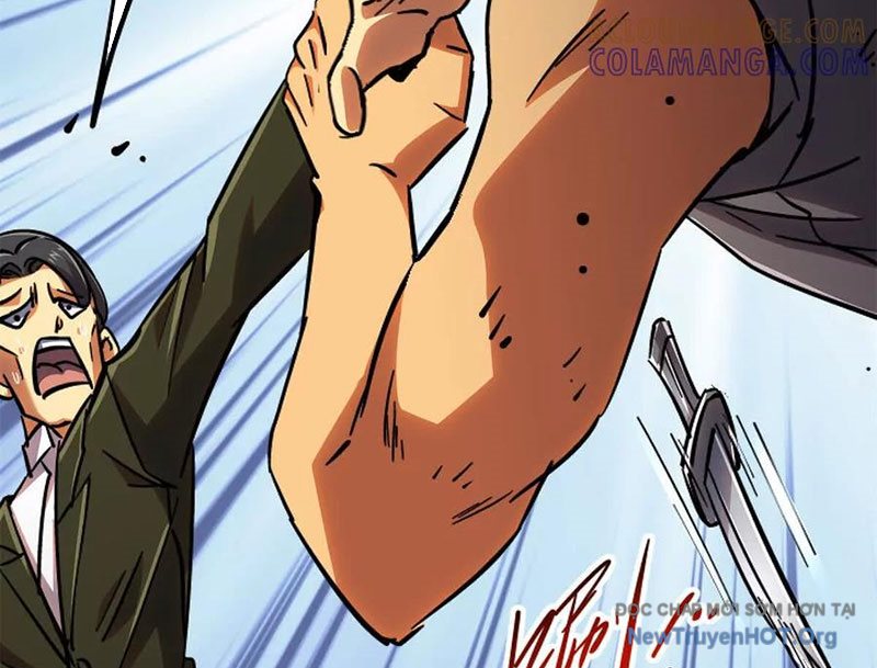 Lồng Giam Ác Ma Chapter 60 - Trang 17