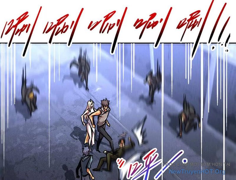 Lồng Giam Ác Ma Chapter 60 - Trang 20