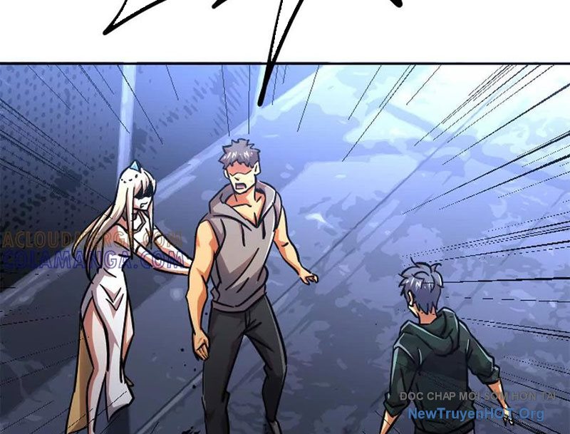 Lồng Giam Ác Ma Chapter 60 - Trang 3