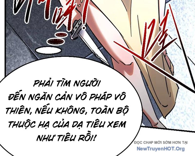 Lồng Giam Ác Ma Chapter 60 - Trang 41