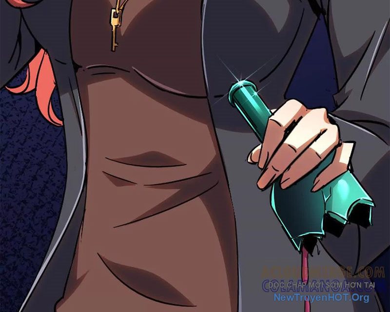 Lồng Giam Ác Ma Chapter 60 - Trang 49