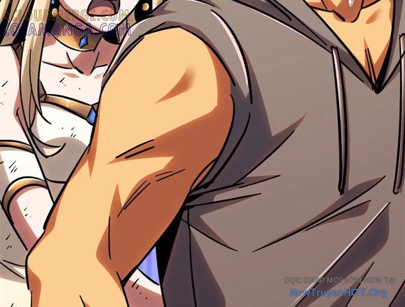 Lồng Giam Ác Ma Chapter 60 - Trang 8