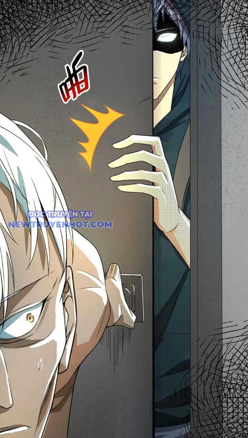 Lồng Giam Ác Ma Chapter 7 - Trang 10