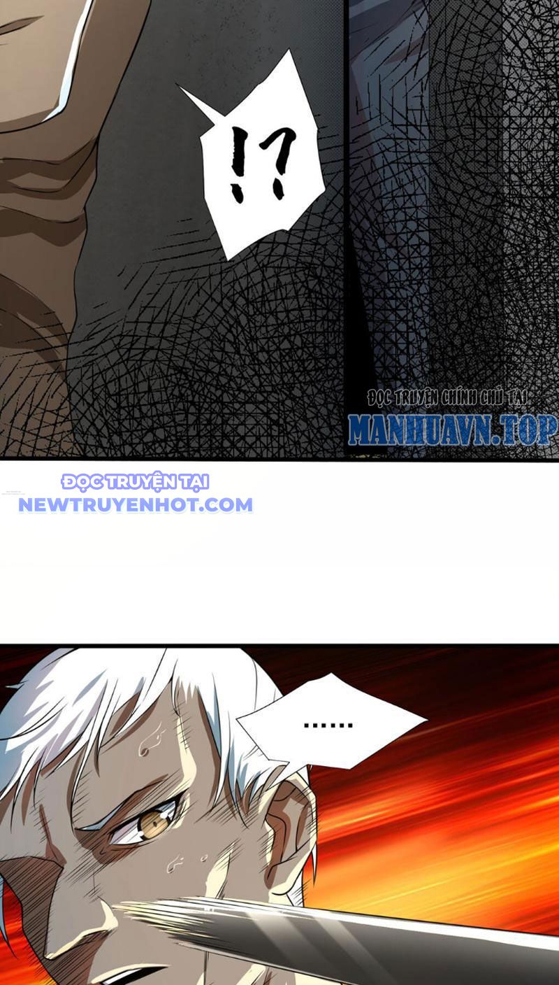Lồng Giam Ác Ma Chapter 7 - Trang 11