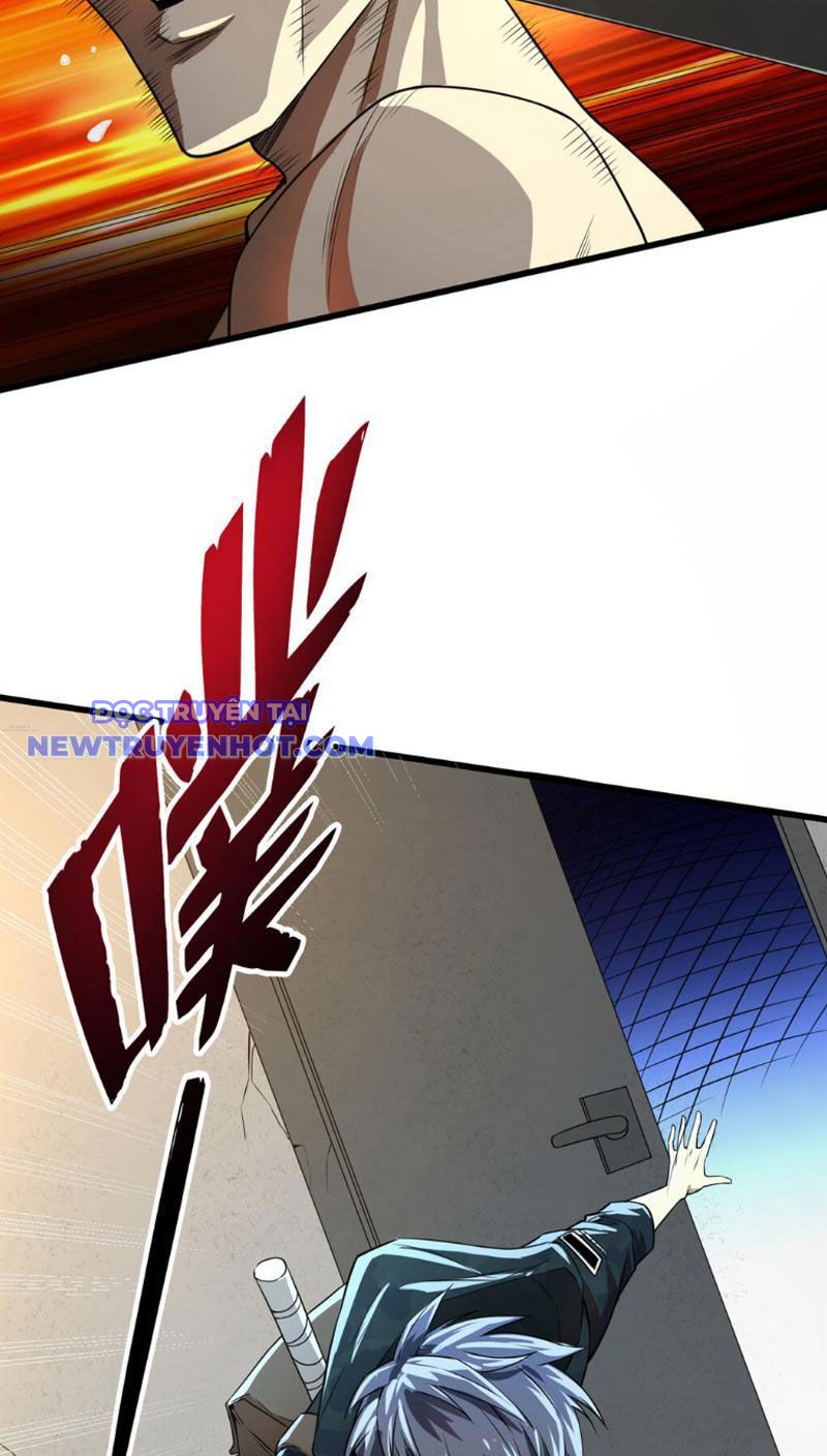 Lồng Giam Ác Ma Chapter 7 - Trang 12