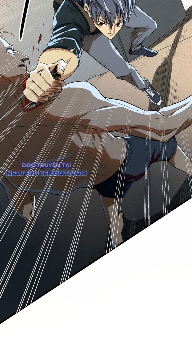 Lồng Giam Ác Ma Chapter 7 - Trang 13