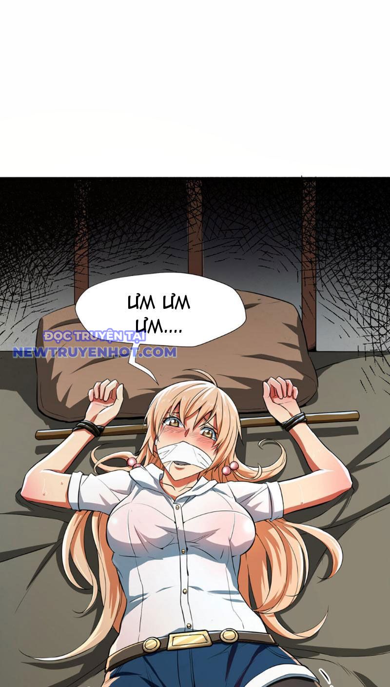 Lồng Giam Ác Ma Chapter 7 - Trang 18