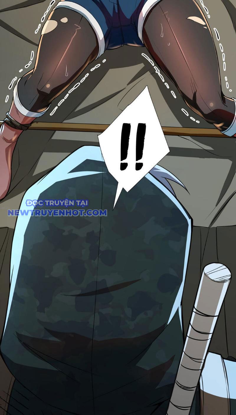 Lồng Giam Ác Ma Chapter 7 - Trang 19