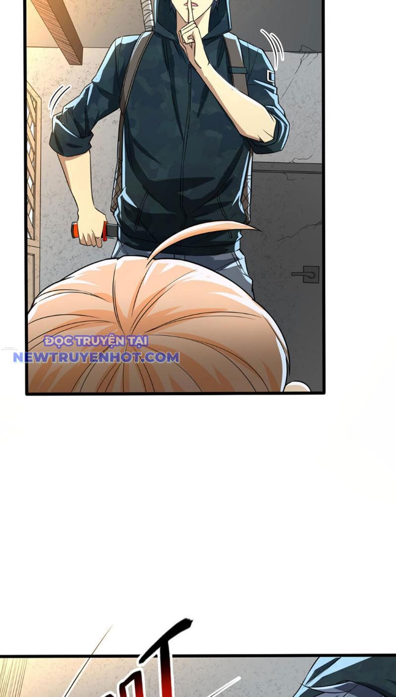 Lồng Giam Ác Ma Chapter 7 - Trang 21
