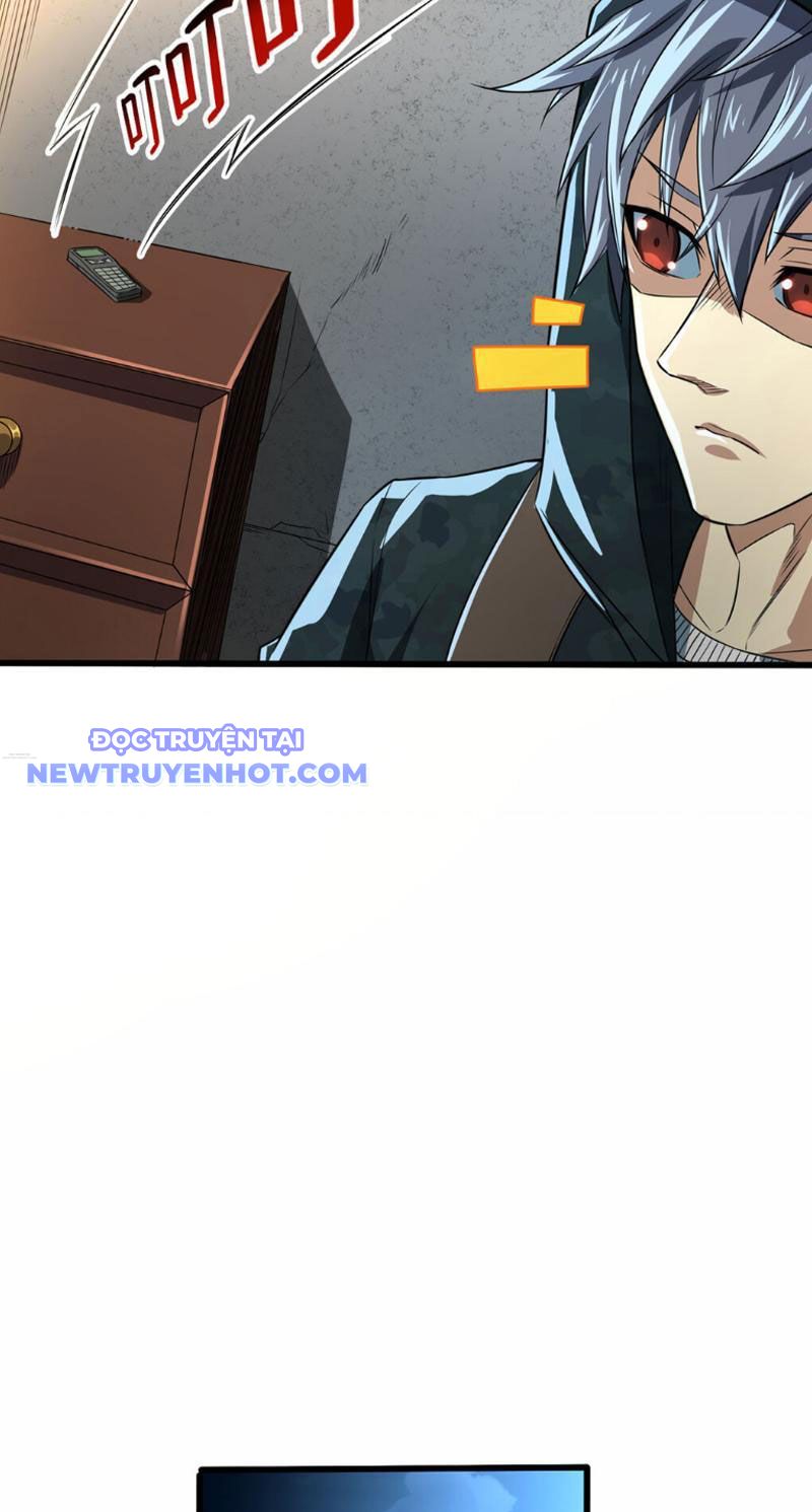 Lồng Giam Ác Ma Chapter 7 - Trang 22