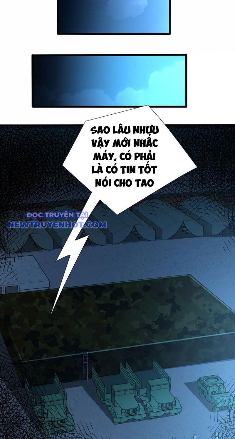 Lồng Giam Ác Ma Chapter 7 - Trang 23