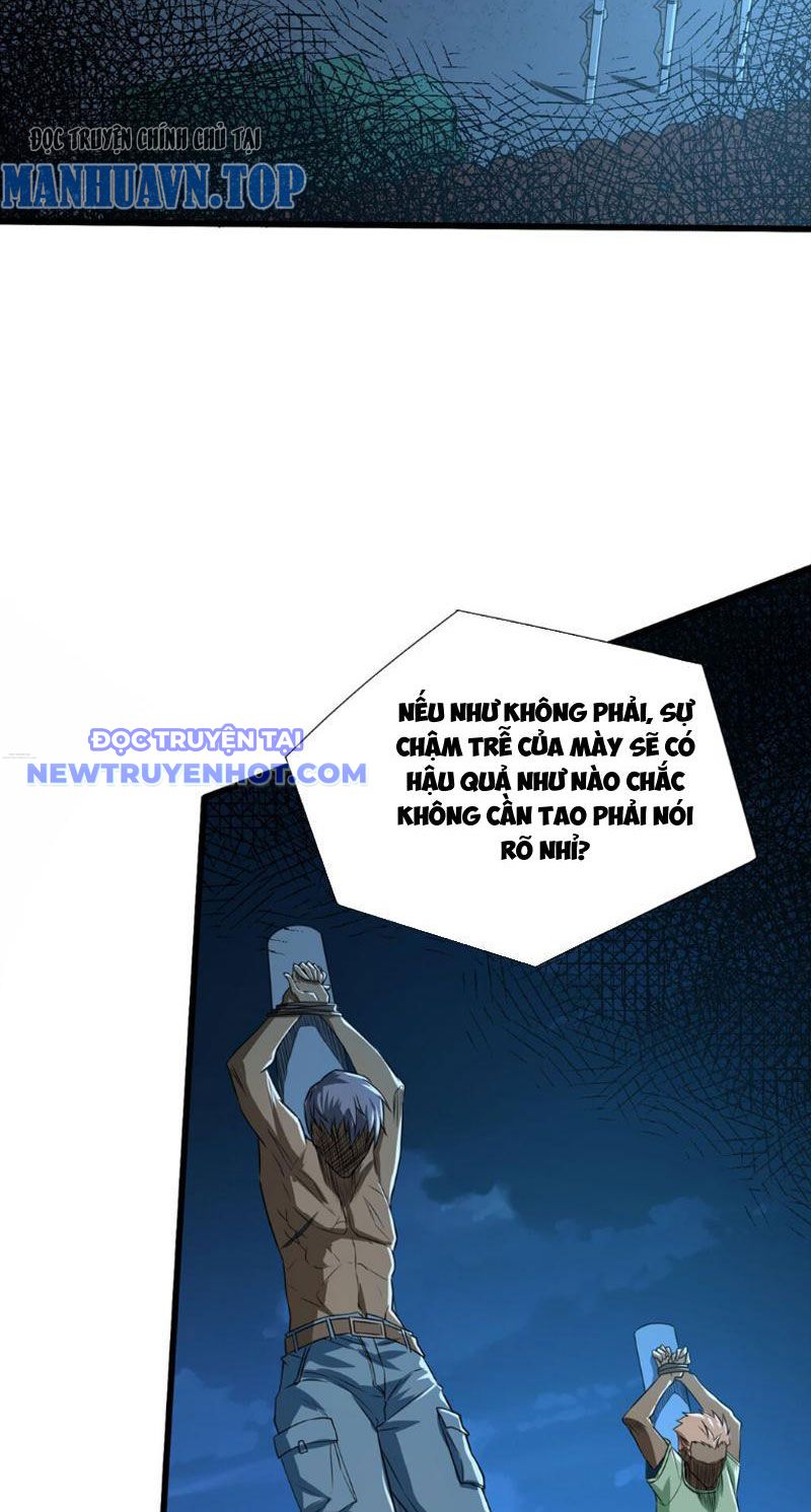Lồng Giam Ác Ma Chapter 7 - Trang 24