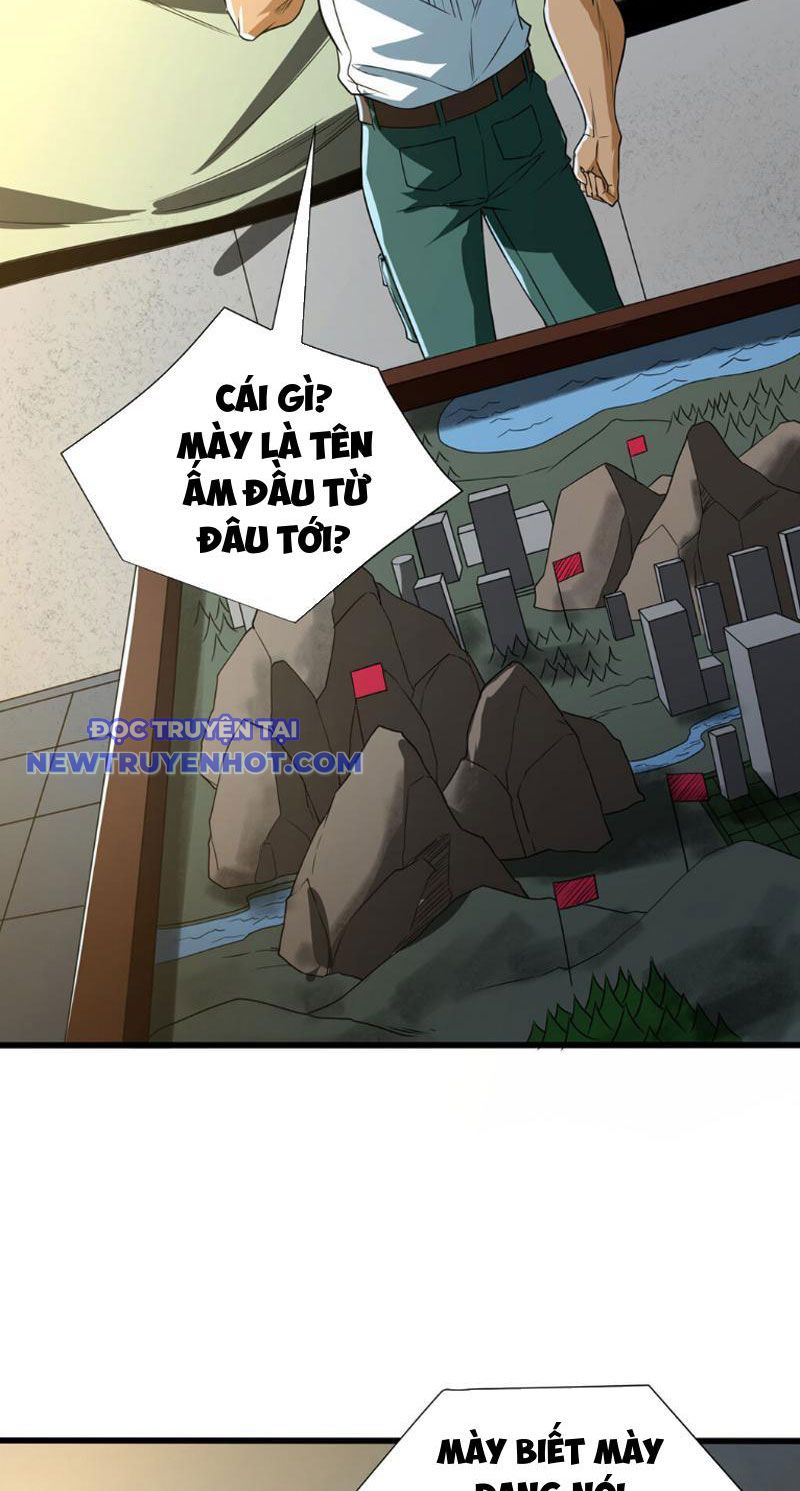 Lồng Giam Ác Ma Chapter 7 - Trang 26