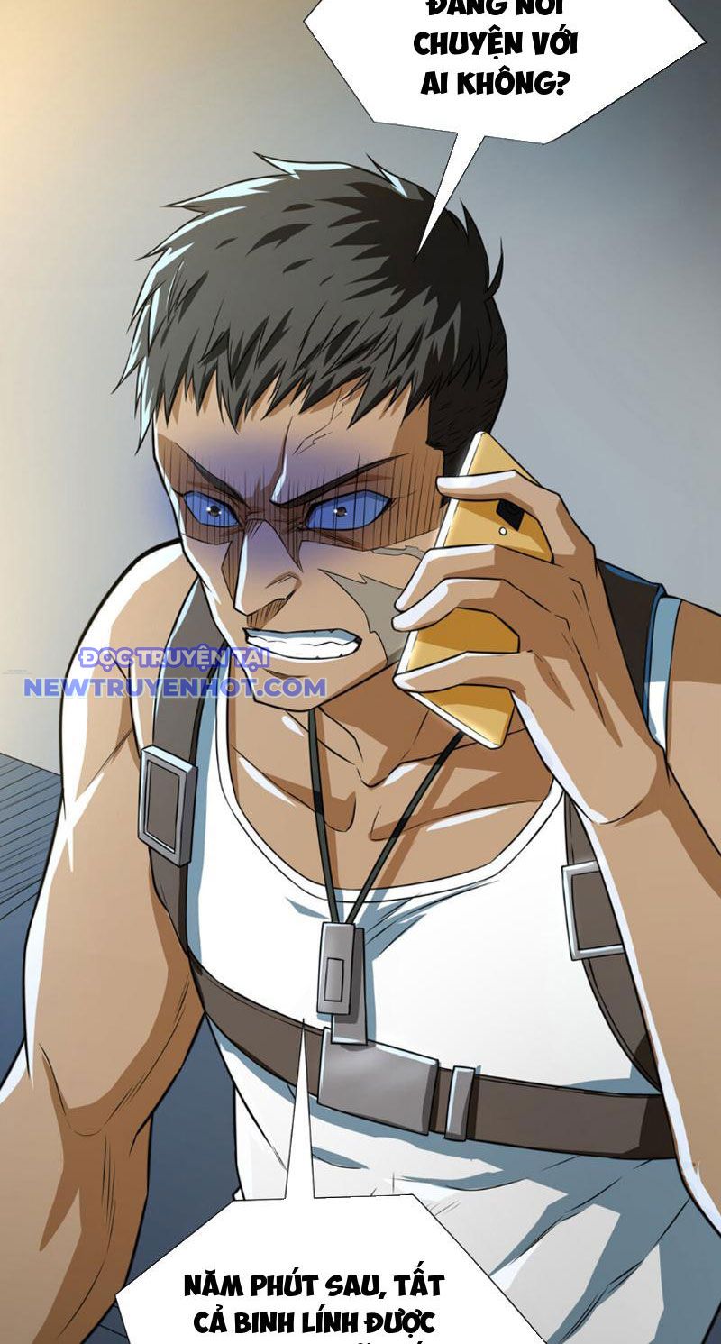 Lồng Giam Ác Ma Chapter 7 - Trang 27