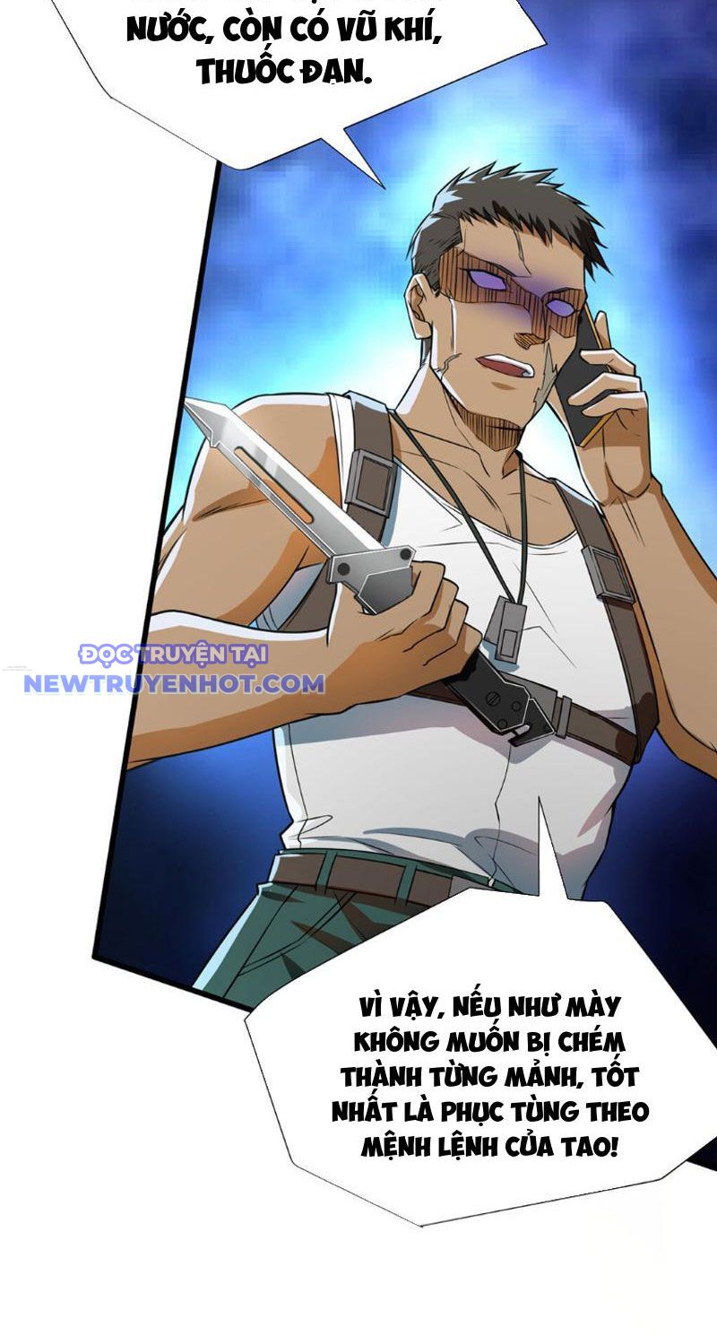 Lồng Giam Ác Ma Chapter 7 - Trang 30