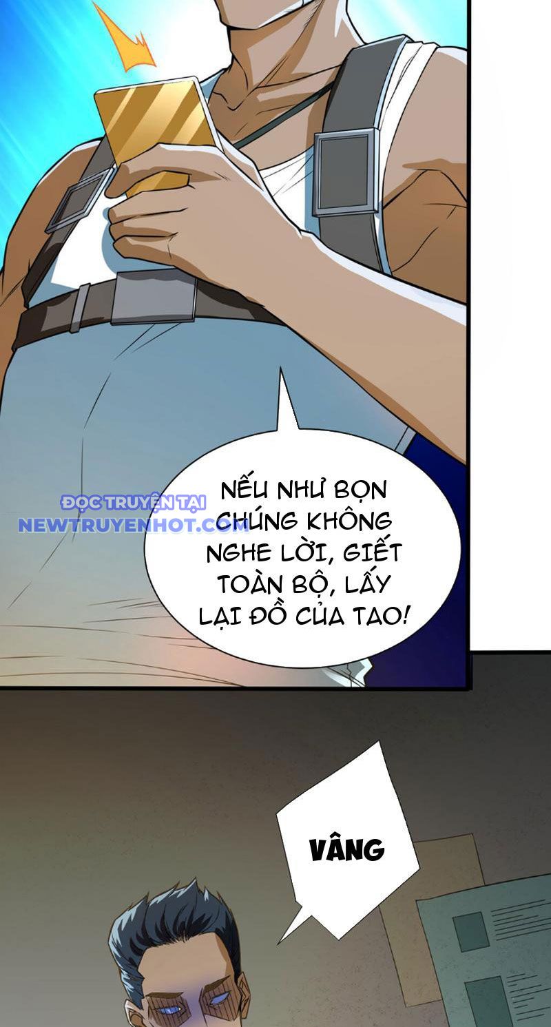 Lồng Giam Ác Ma Chapter 7 - Trang 34