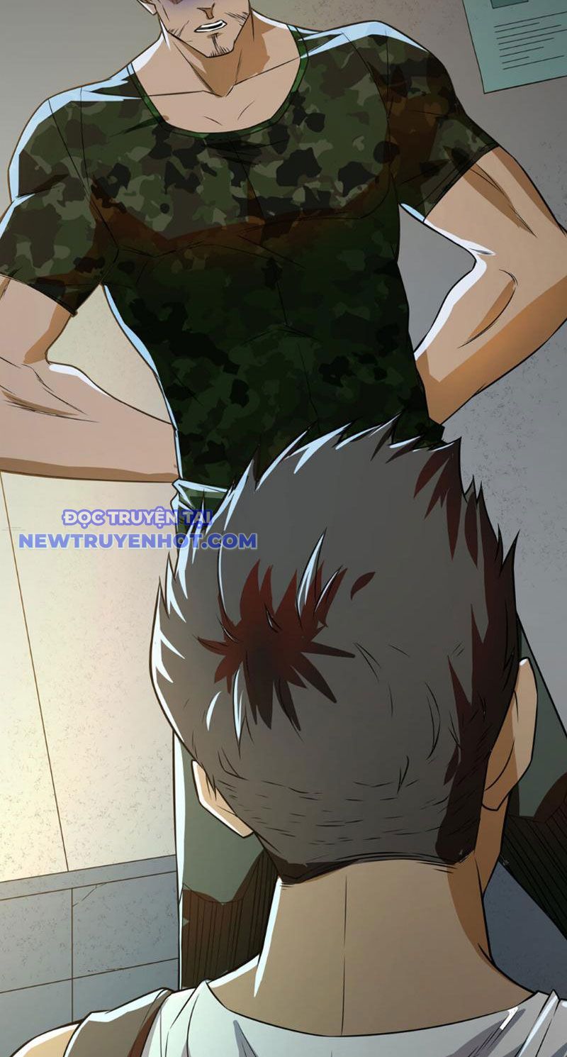 Lồng Giam Ác Ma Chapter 7 - Trang 35