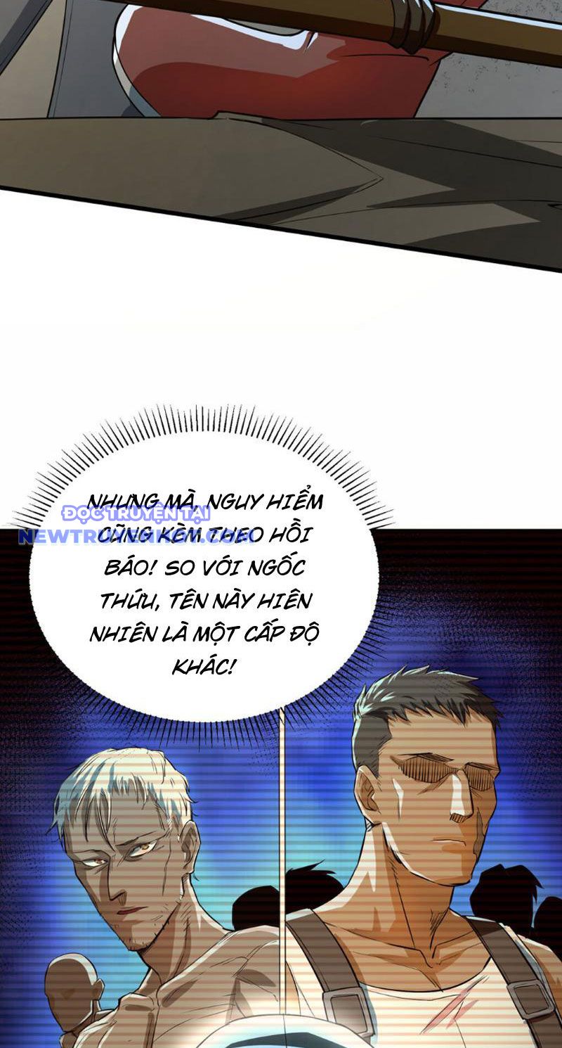 Lồng Giam Ác Ma Chapter 7 - Trang 38