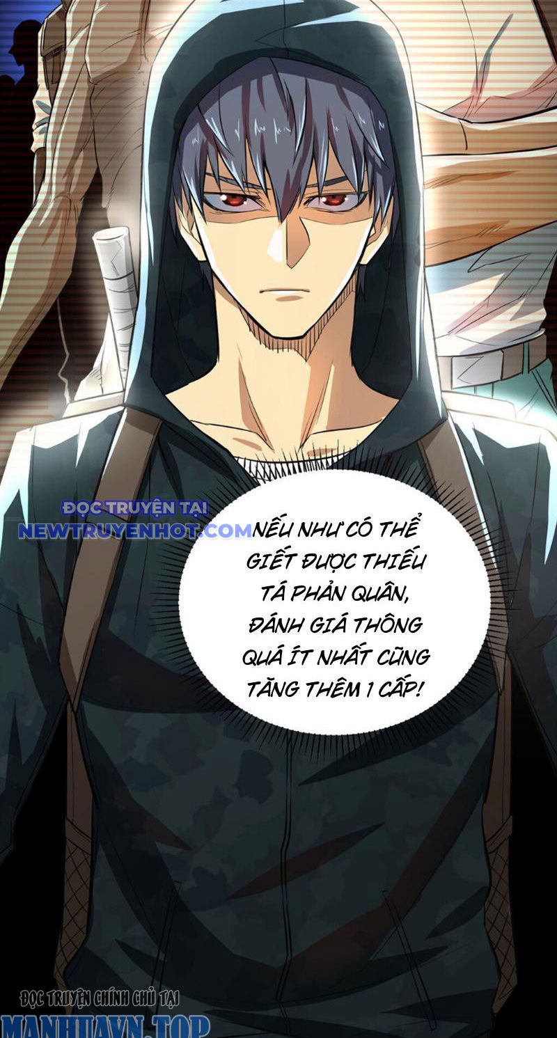 Lồng Giam Ác Ma Chapter 7 - Trang 39