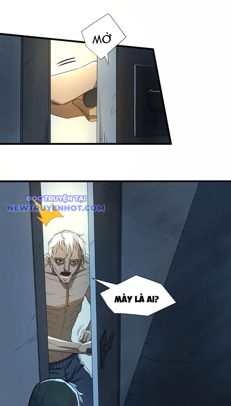 Lồng Giam Ác Ma Chapter 7 - Trang 4
