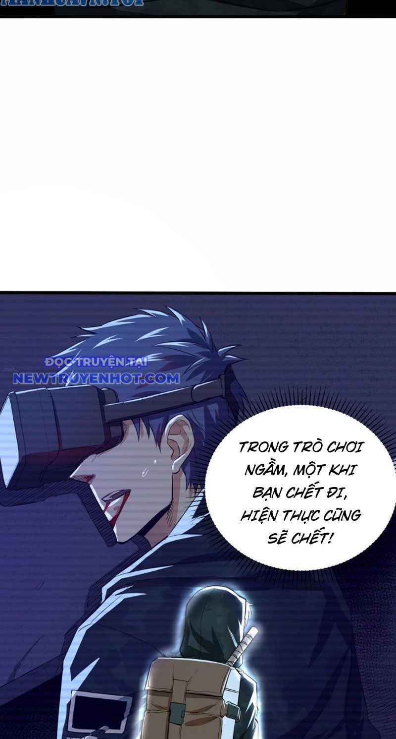 Lồng Giam Ác Ma Chapter 7 - Trang 40